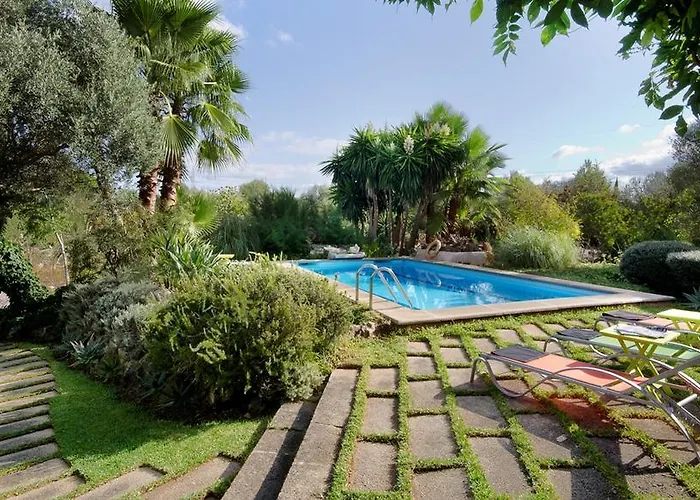 La Torre * Pollença