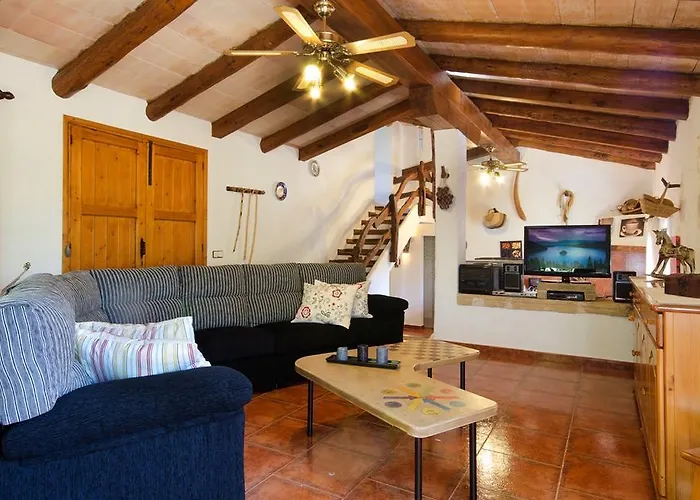 Villa La Torre Pollença