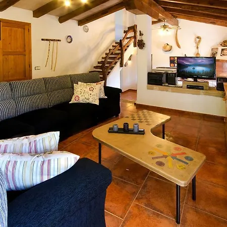 La Torre Villa *