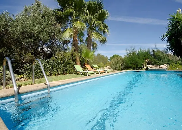 Villa La Torre Pollença