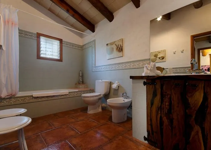 La Torre * Pollença