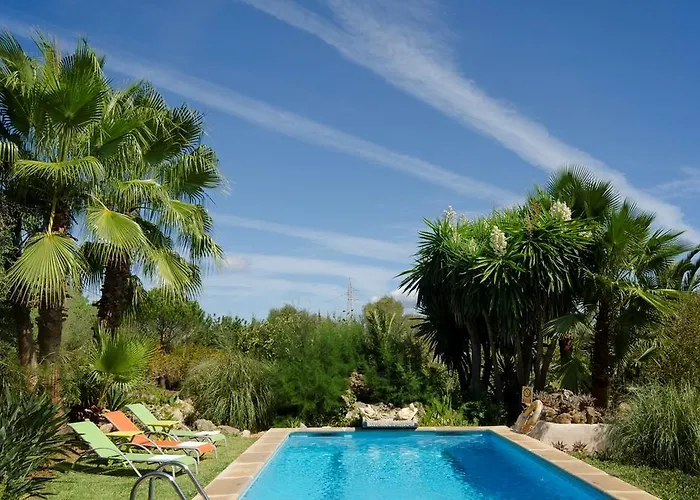 Villa La Torre Pollença