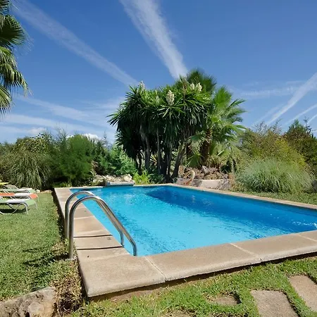 La Torre Villa