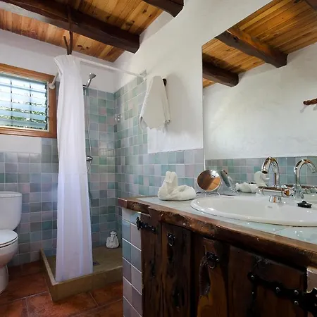 Villa La Torre