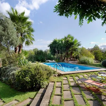 La Torre Villa
