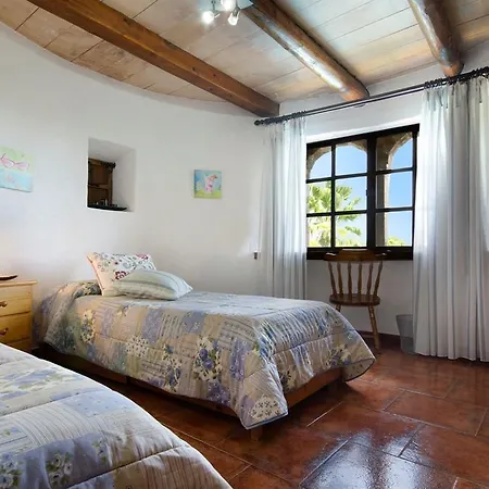 La Torre Villa