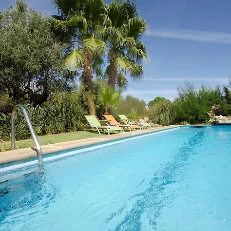 Villa La Torre Pollensa