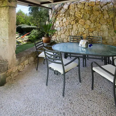 Villa La Torre