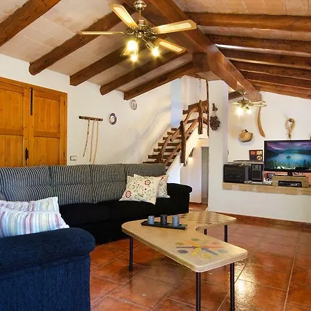 Villa La Torre Pollensa