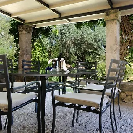 La Torre Villa