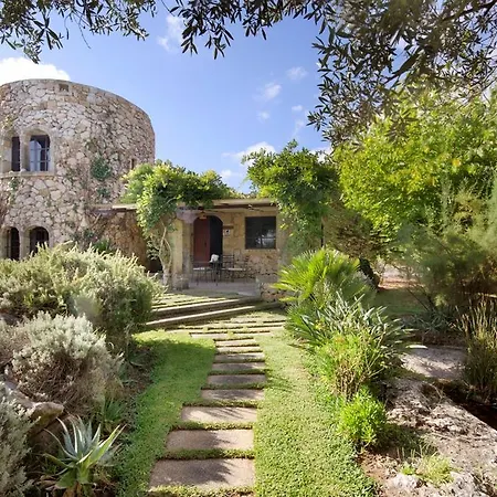 La Torre Villa