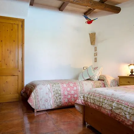 Villa La Torre *