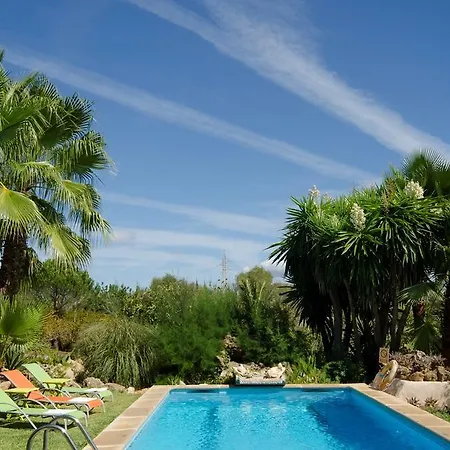 Villa La Torre Pollença